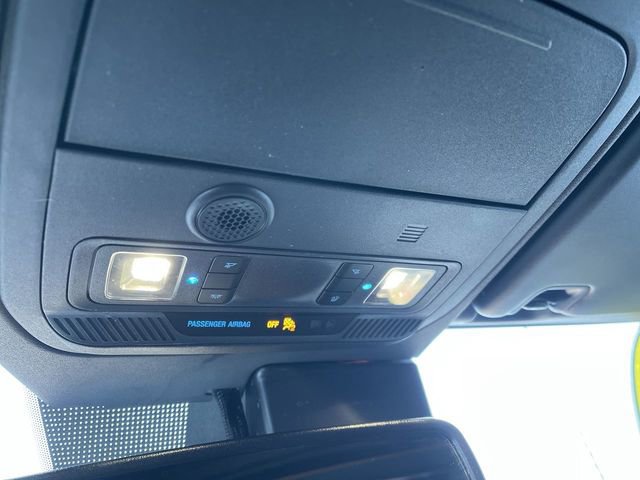 Used 2021 Ford Bronco Outer Banks w/ Sasquatch Package image 35