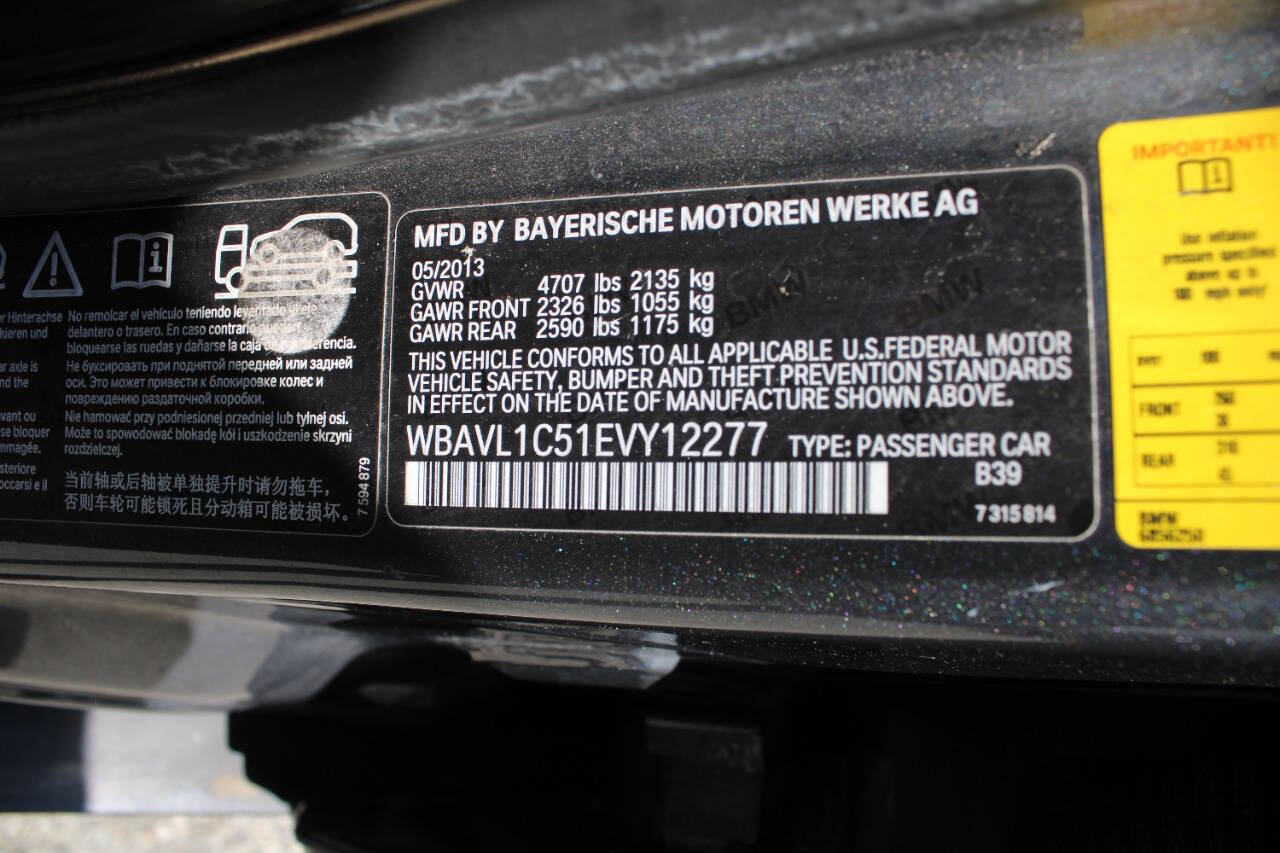 Used 2014 BMW X1 xDrive28i AWD/4WD image 42