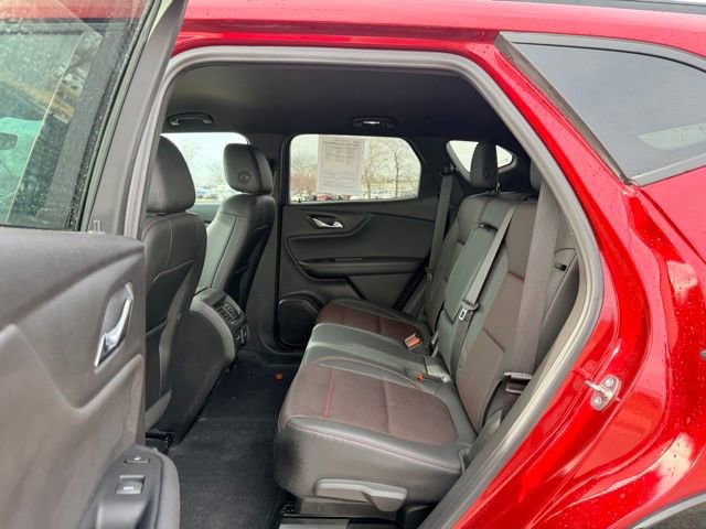 Used 2020 Chevrolet Blazer RS image 8