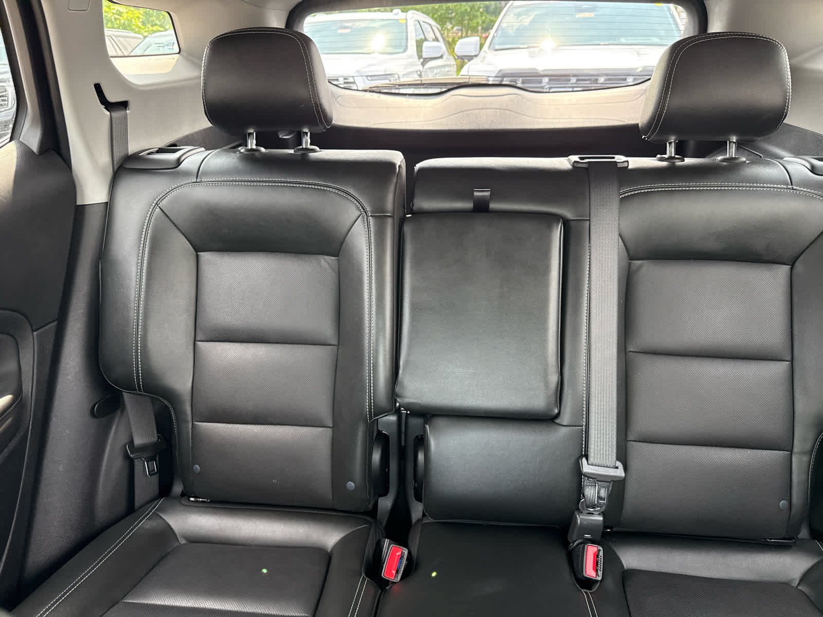 Certified 2022 GMC Terrain SLT AWD/4WD image 21