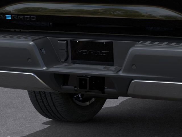 New 2026 Chevrolet Silverado EV LT w/ LPO, Dark Package Plus image 14