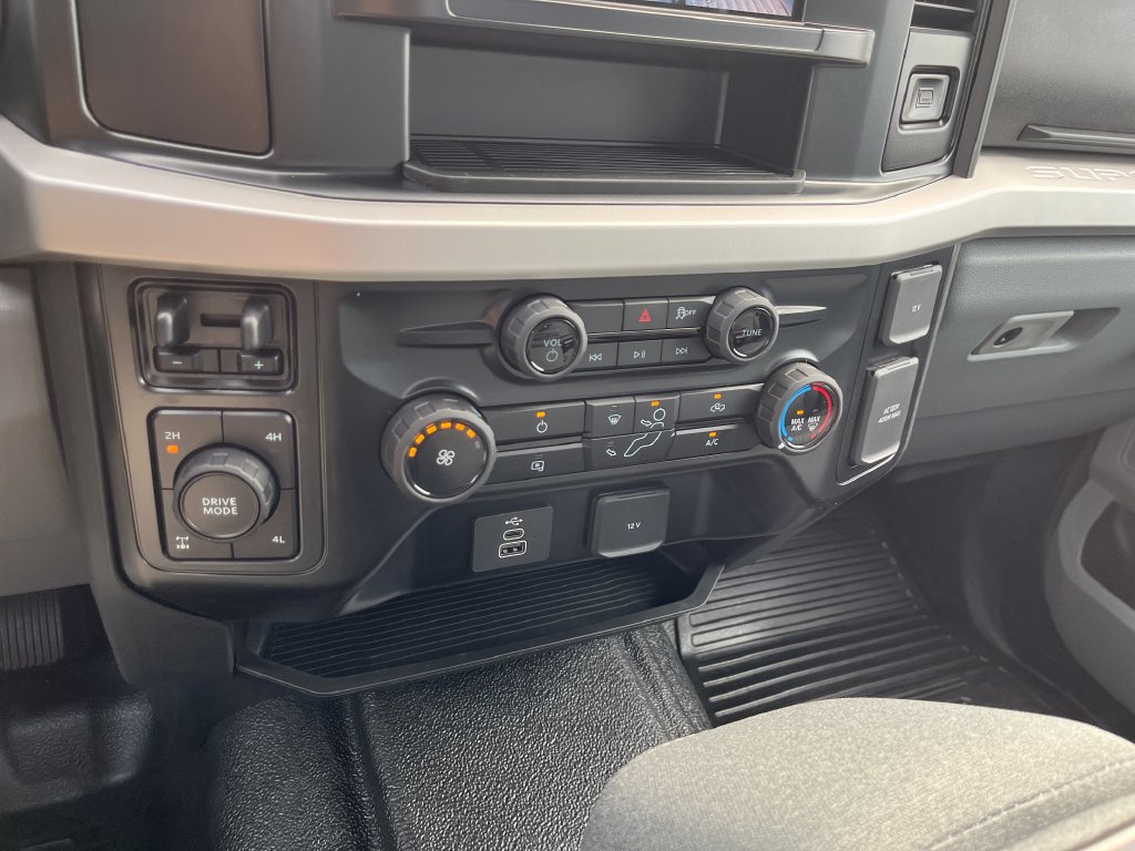 New 2027 Ford F250 XLT AWD/4WD image 20