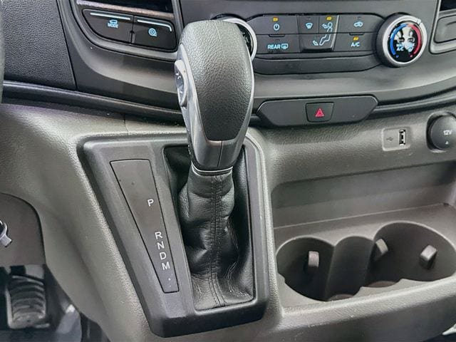 Used 2025 Ford Transit 250 Low Roof w/ Exterior Upgrade Package RWD image 17