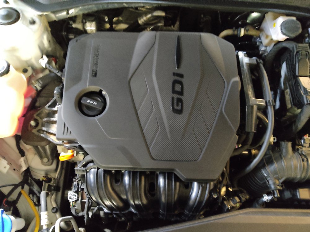 Used 2021 Hyundai Sonata SE FWD image 30
