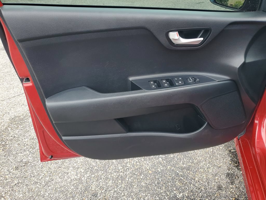 Used 2019 Kia Rio S FWD image 8