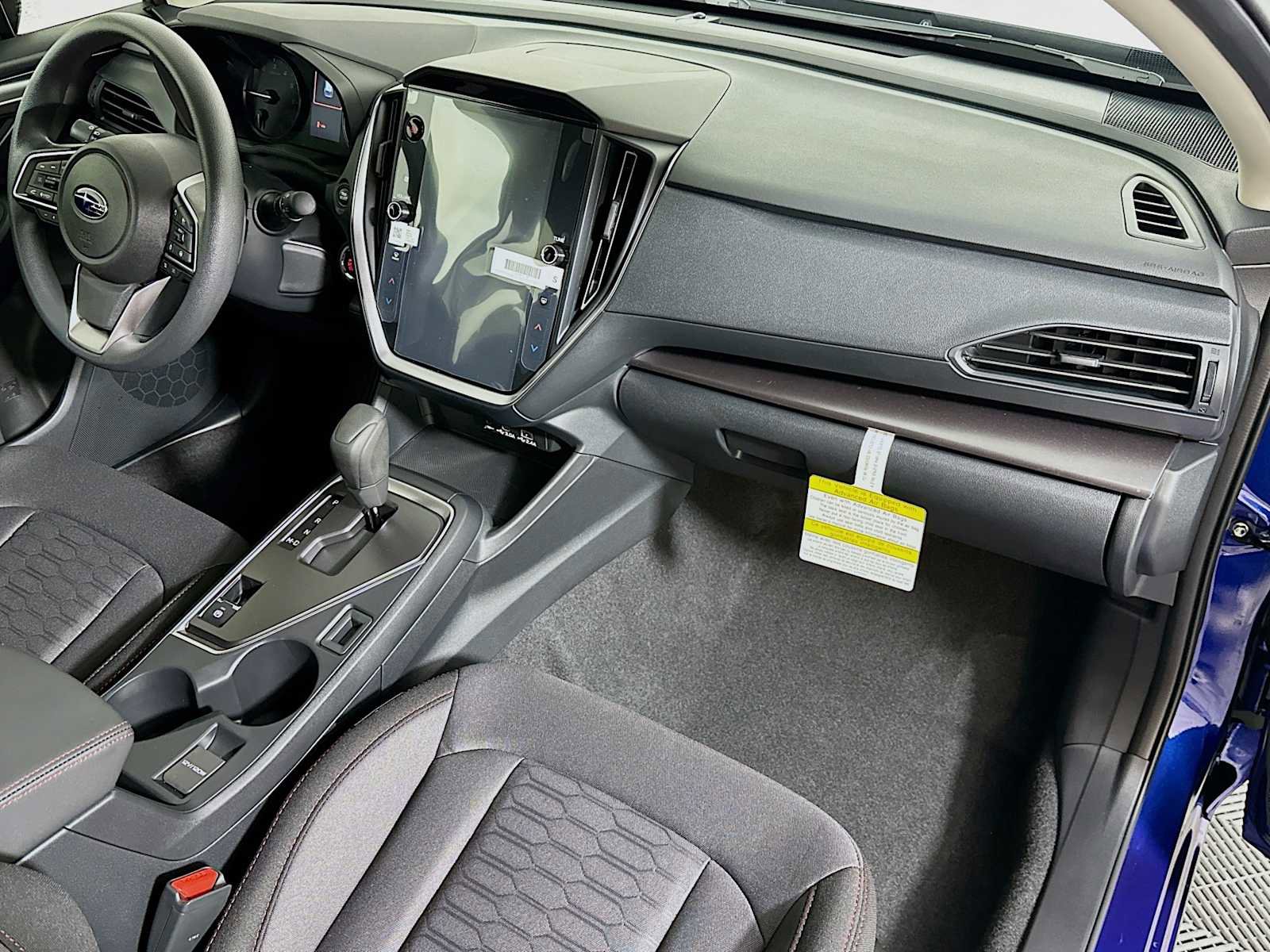 New 2026 Subaru Impreza 2.0i Sport image 25