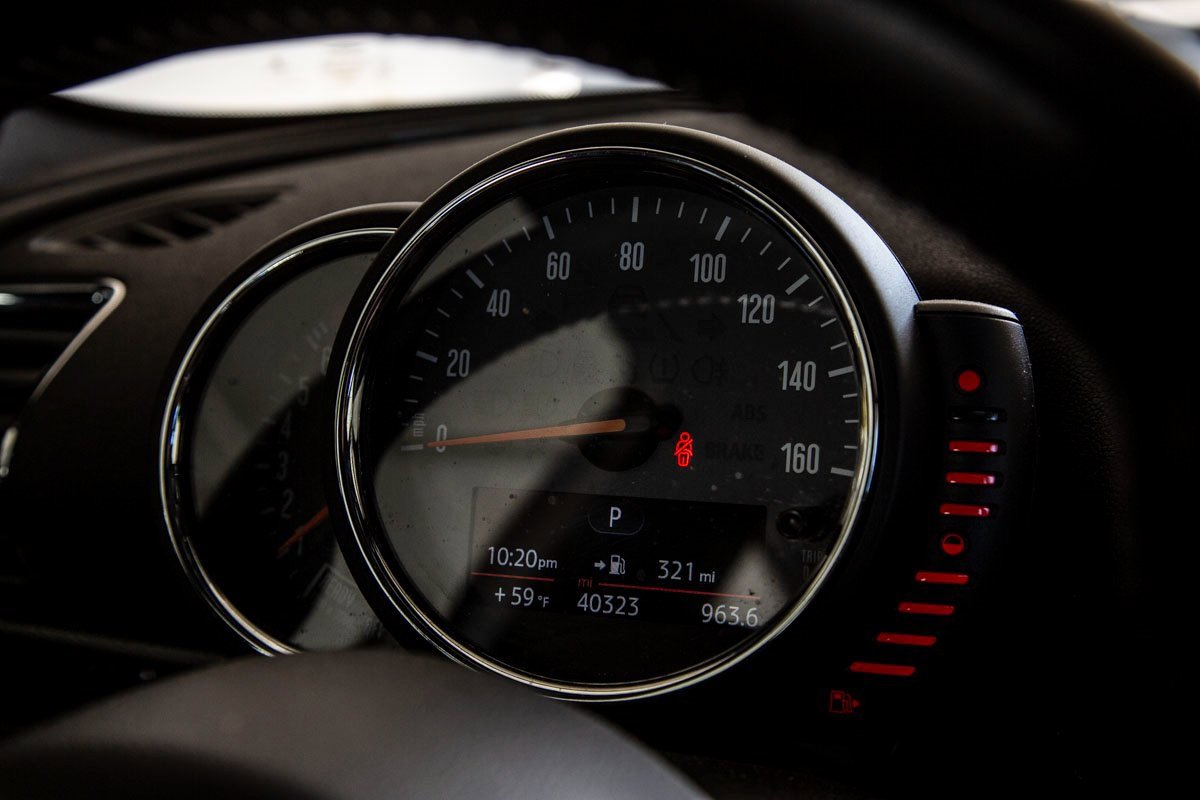 Used 2017 MINI Cooper Clubman image 9