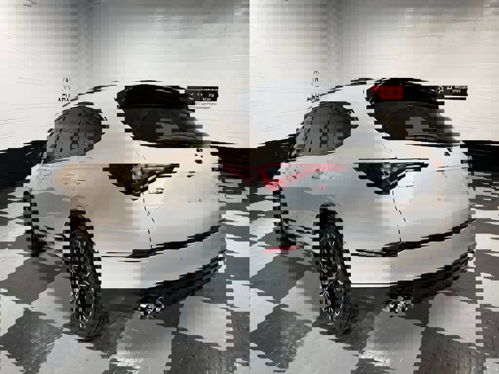 New 2026 Acura MDX Type S image 3