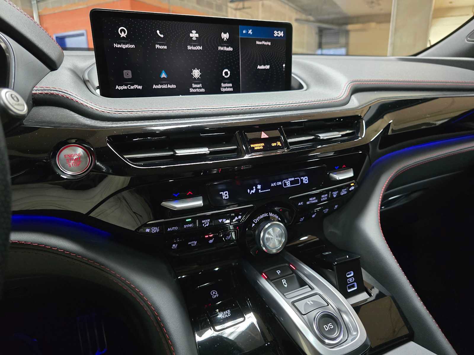 Used 2023 Acura MDX Type S image 30