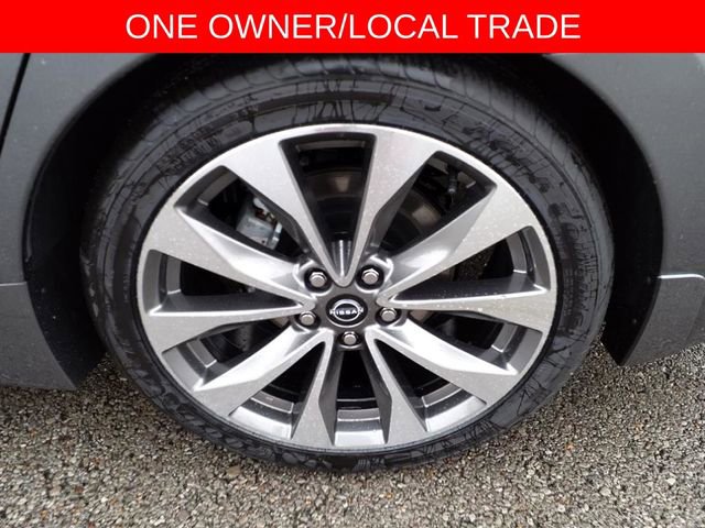 Certified 2023 Nissan Maxima Platinum w/ Sport Mat Group image 5