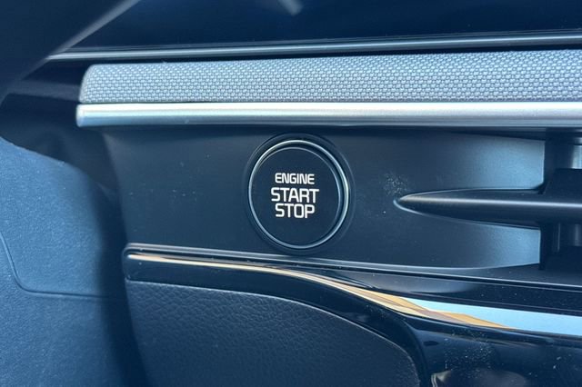 New 2026 Kia K5 LXS image 25