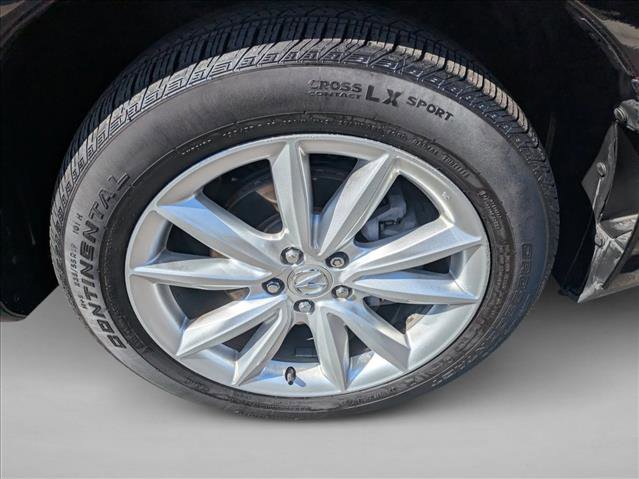 Used 2021 Acura RDX FWD image 25