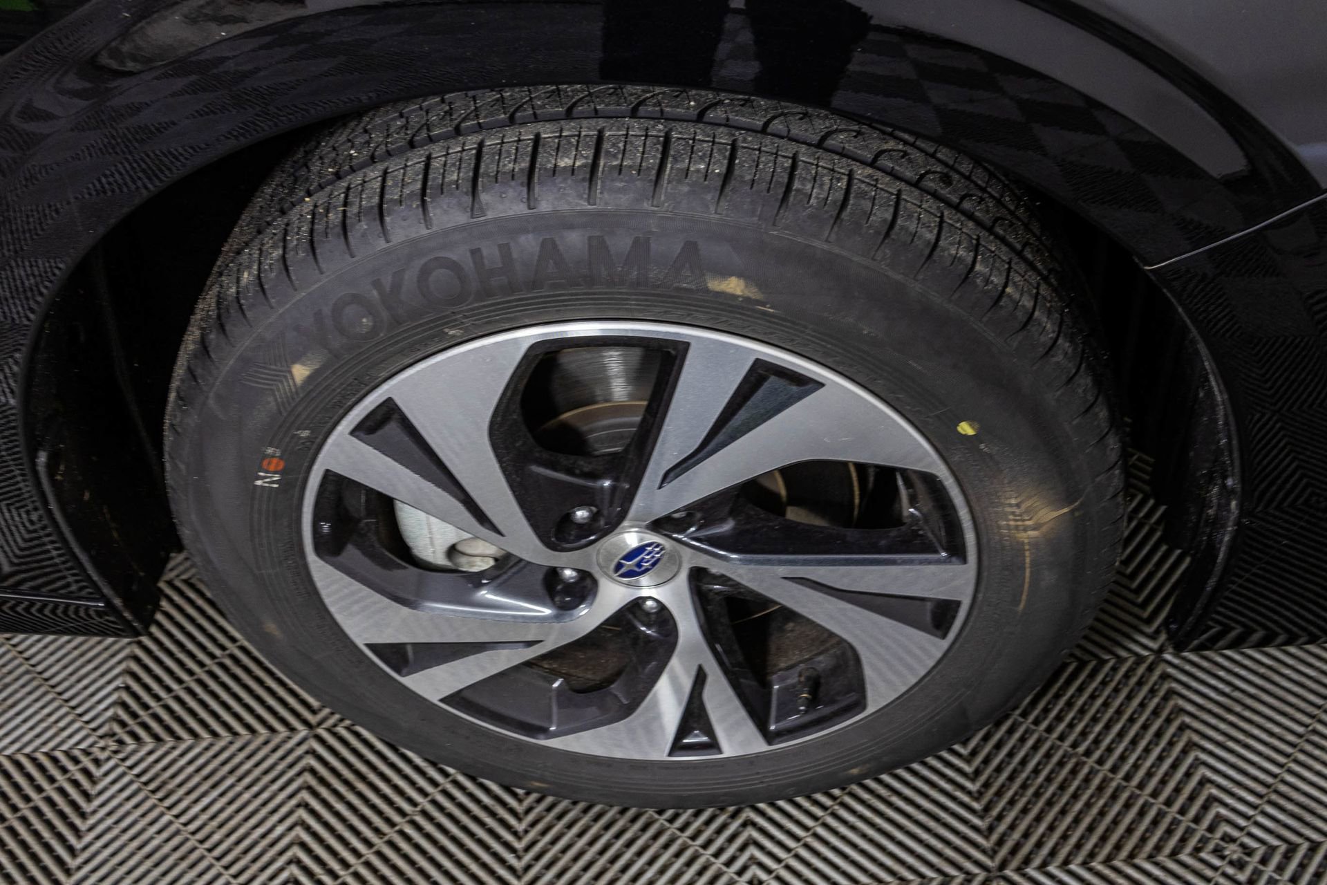 Used 2025 Subaru Legacy Premium image 46