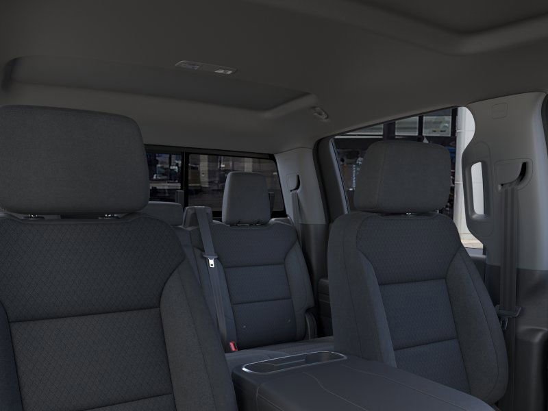 New 2026 Chevrolet Silverado 1500 LT Trail Boss w/ Safety Package image 24