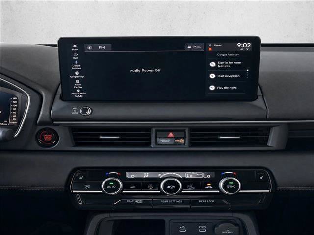 New 2026 Honda Pilot EX-L image 14