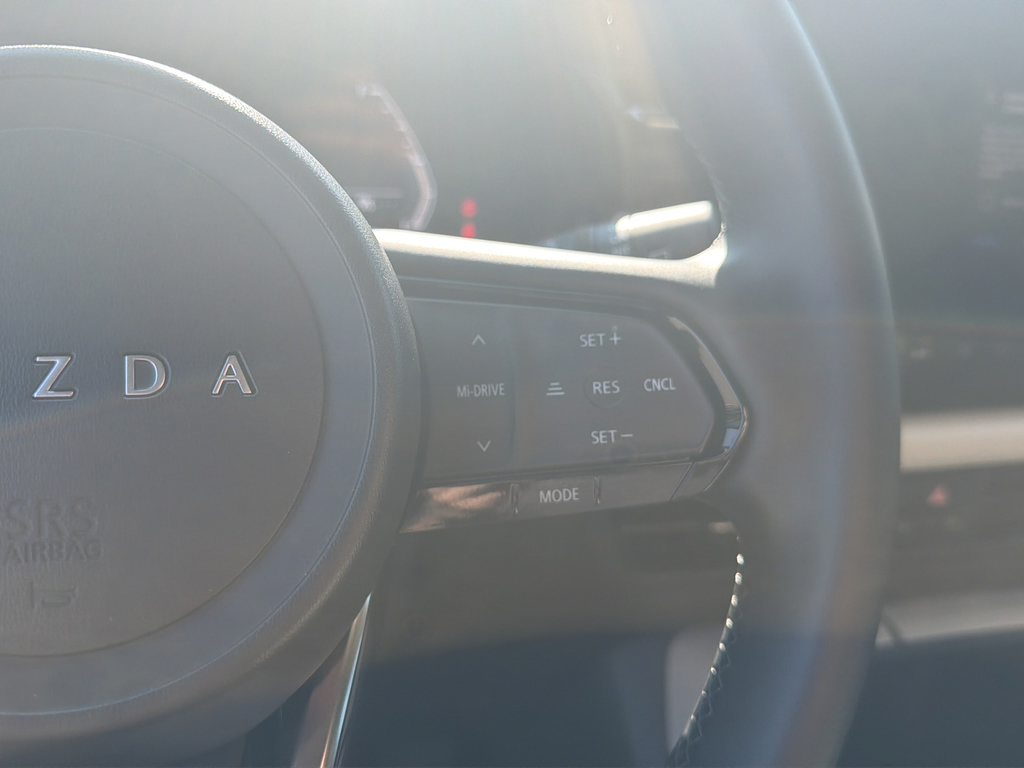 Certified 2026 MAZDA CX-5 Select AWD/4WD image 22