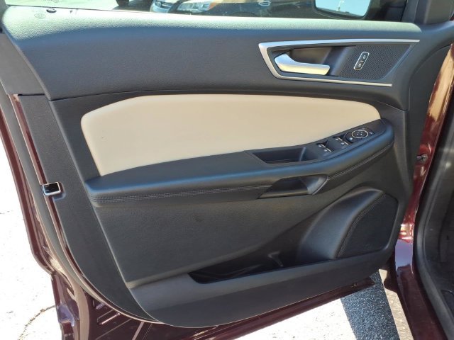 Used 2024 Ford Edge SEL w/ Convenience Package AWD/4WD image 18