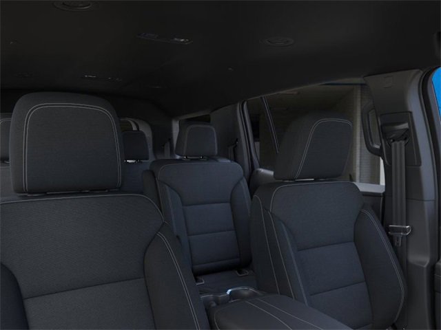 New 2026 Chevrolet Traverse LT w/ Midnight/Sport Edition image 24