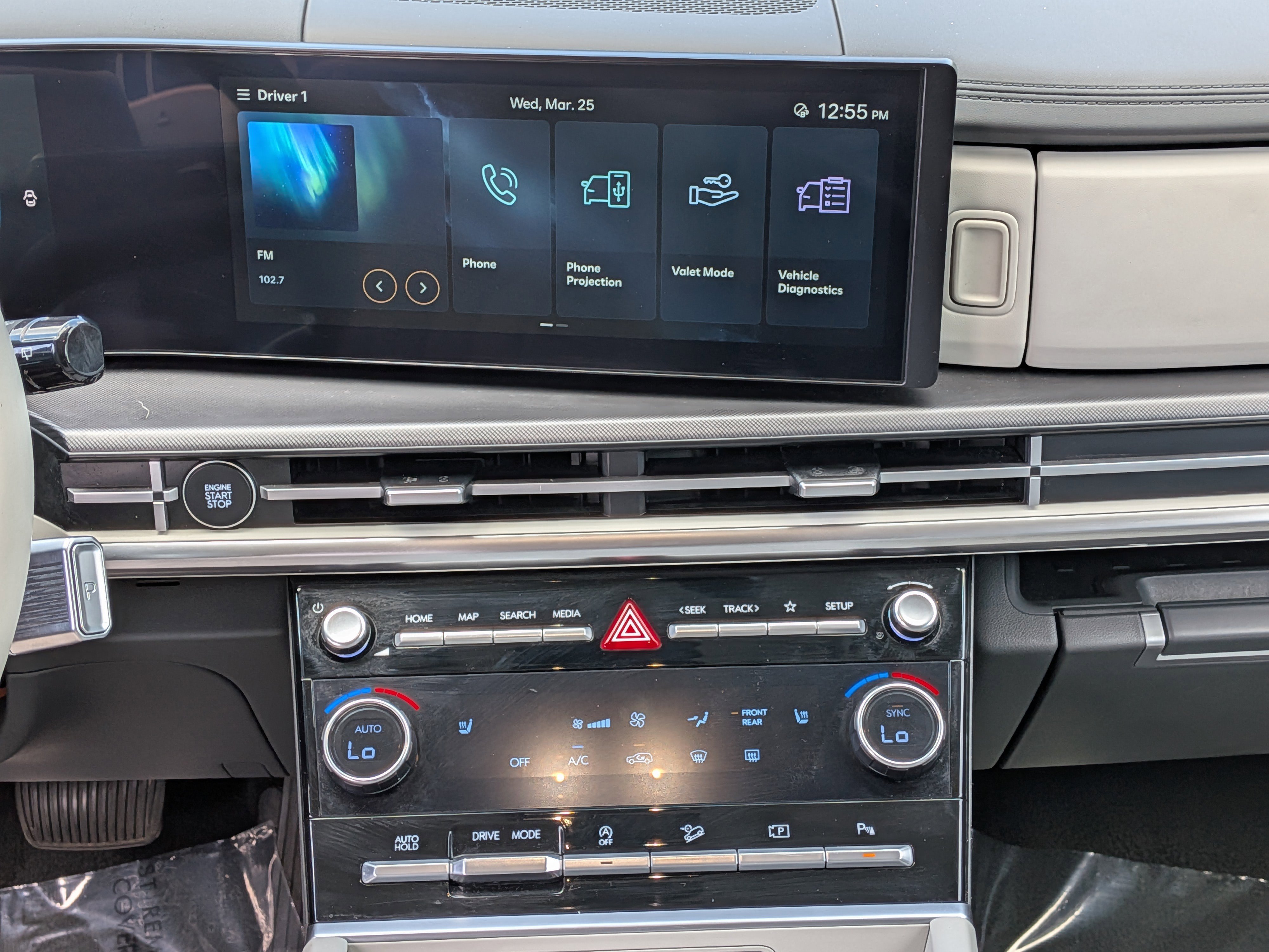 Used 2024 Hyundai Santa Fe SEL image 19