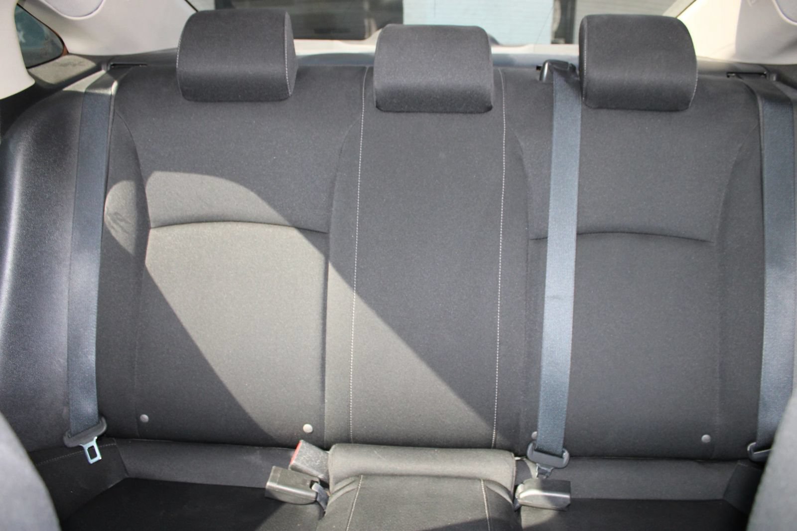 Used 2019 Honda Civic LX image 11