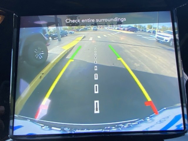 Used 2023 Dodge Durango GT image 20