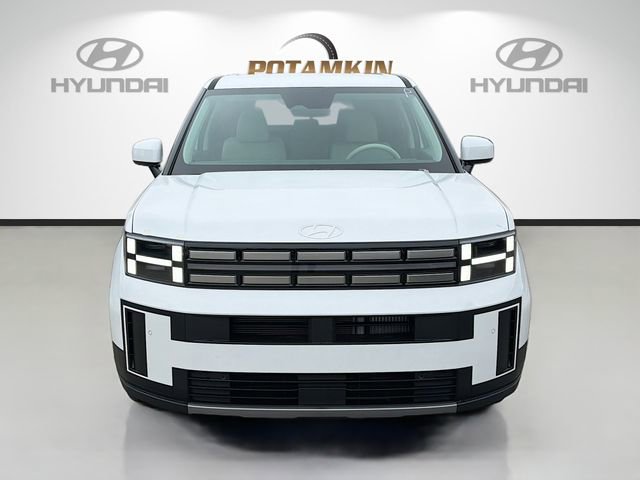 New 2026 Hyundai Santa Fe SE video 2