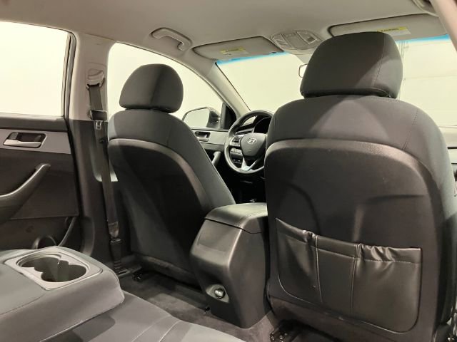 Used 2018 Hyundai Sonata SE image 27