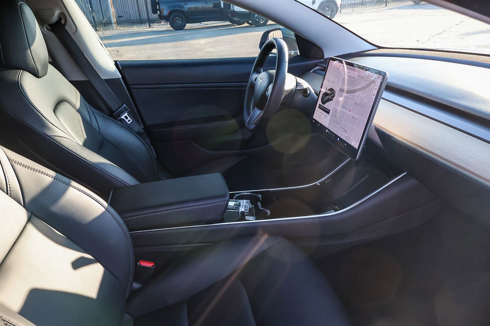 Used 2020 Tesla Model 3 Long Range image 17
