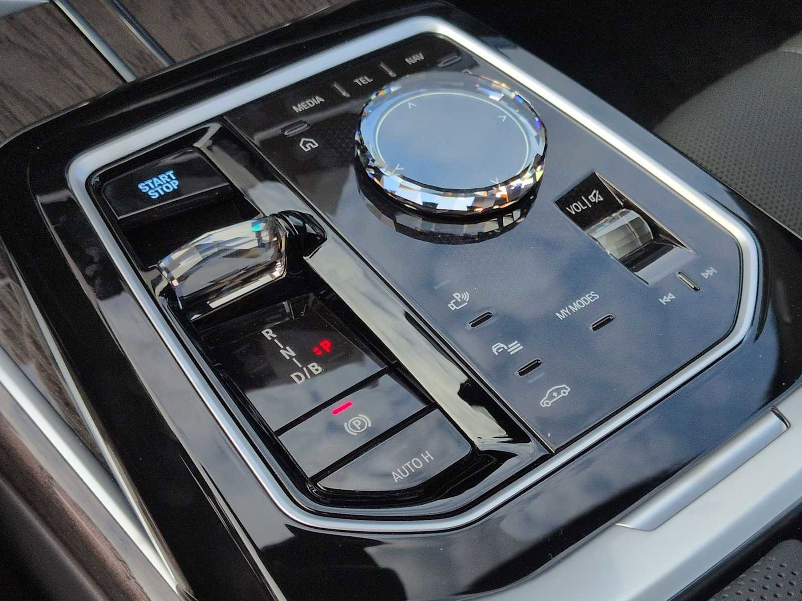 New 2026 BMW i7 xDrive60 w/ Executive Package image 35