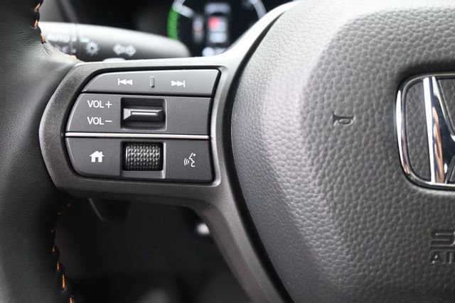 New 2025 Honda CR-V Sport-L image 7