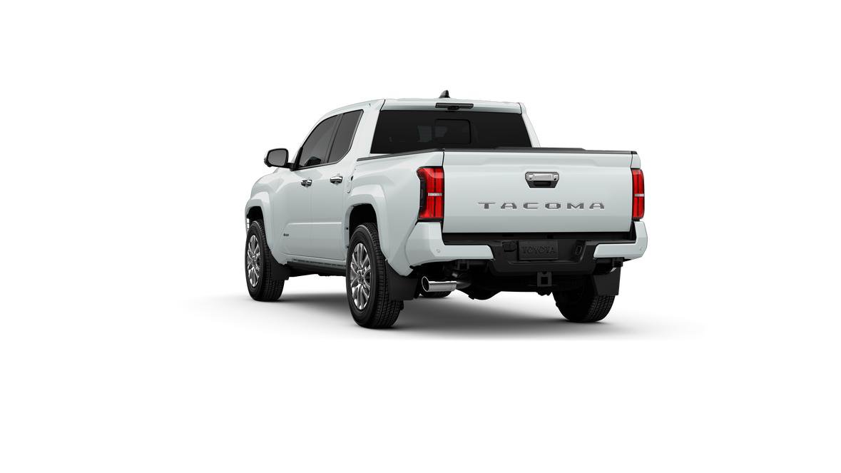 New 2026 Toyota Tacoma Limited AWD/4WD image 61