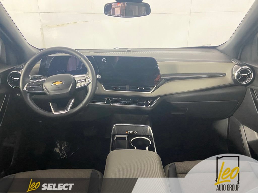 Used 2025 Chevrolet Equinox LT w/ Convenience Package II AWD/4WD image 19