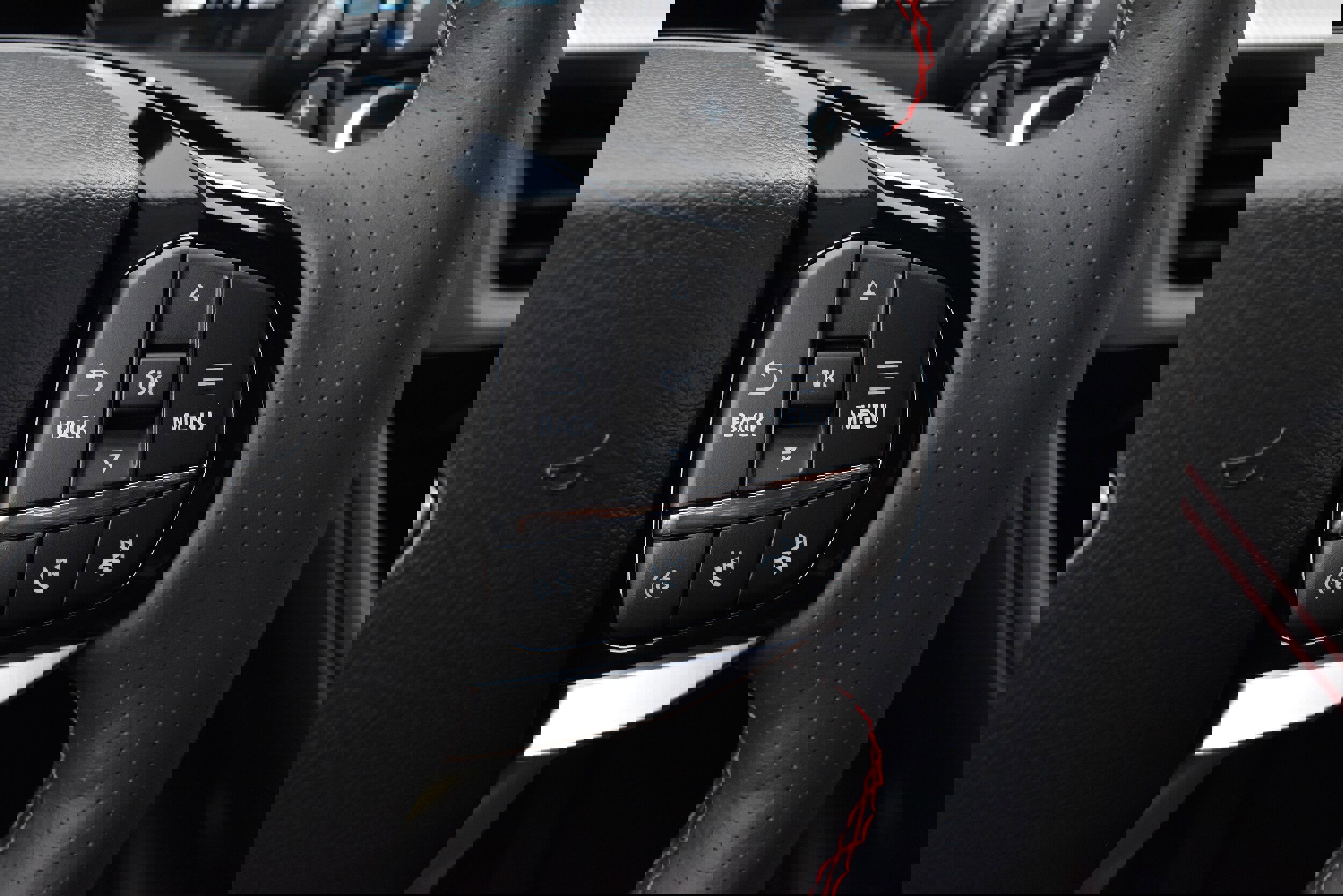 New 2026 Ford Explorer ST w/ Sun And Sound Package image 28