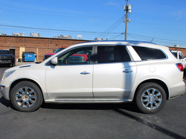 Used 2012 Buick Enclave Premium FWD image 7