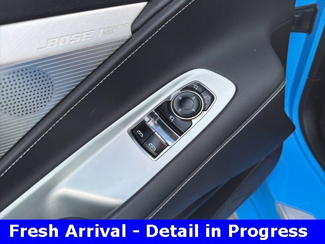 Used 2022 Chevrolet Corvette Stingray Preferred Cpe w/ 2LT image 18