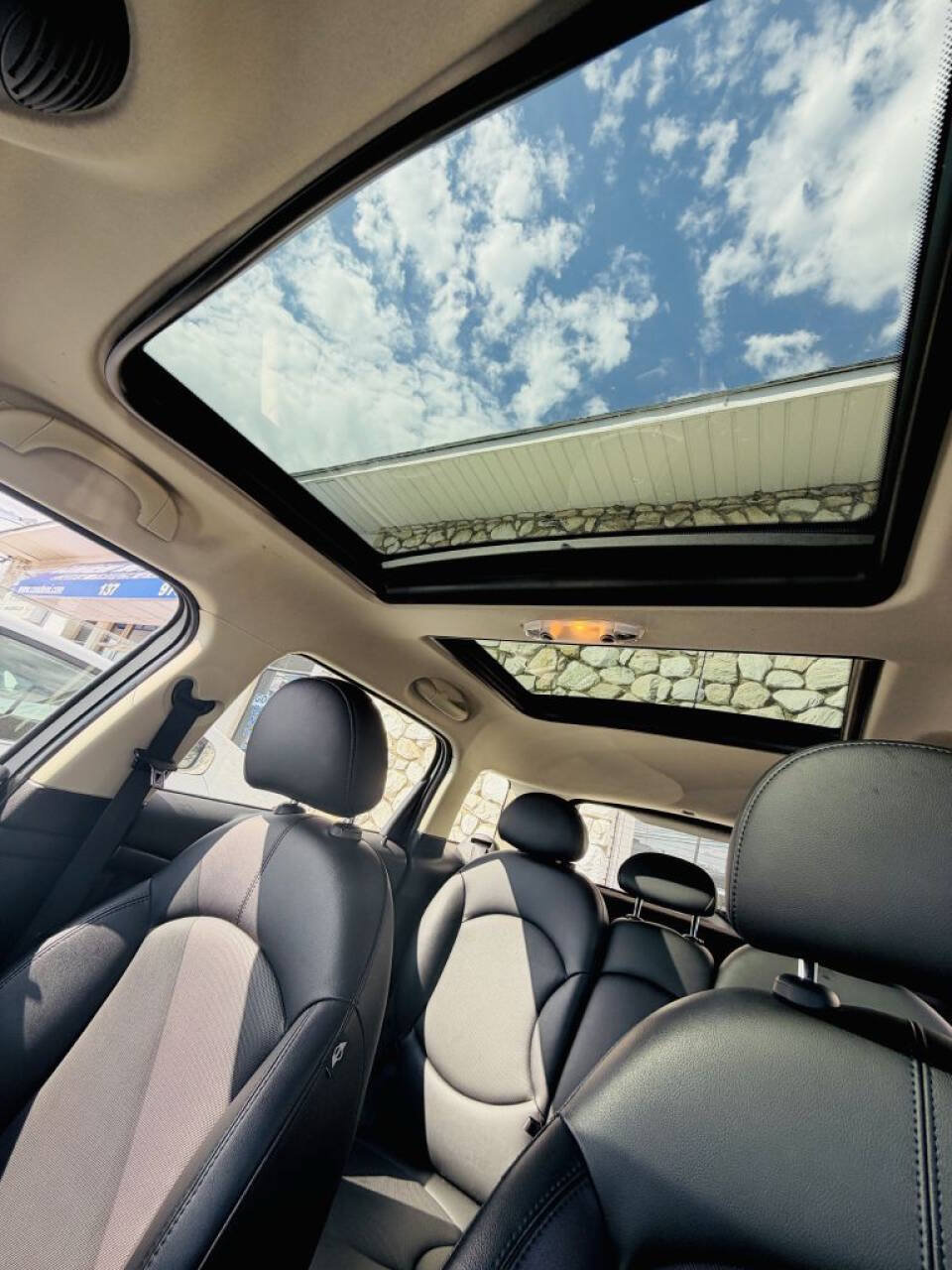 Used 2015 MINI Cooper Countryman S FWD image 11