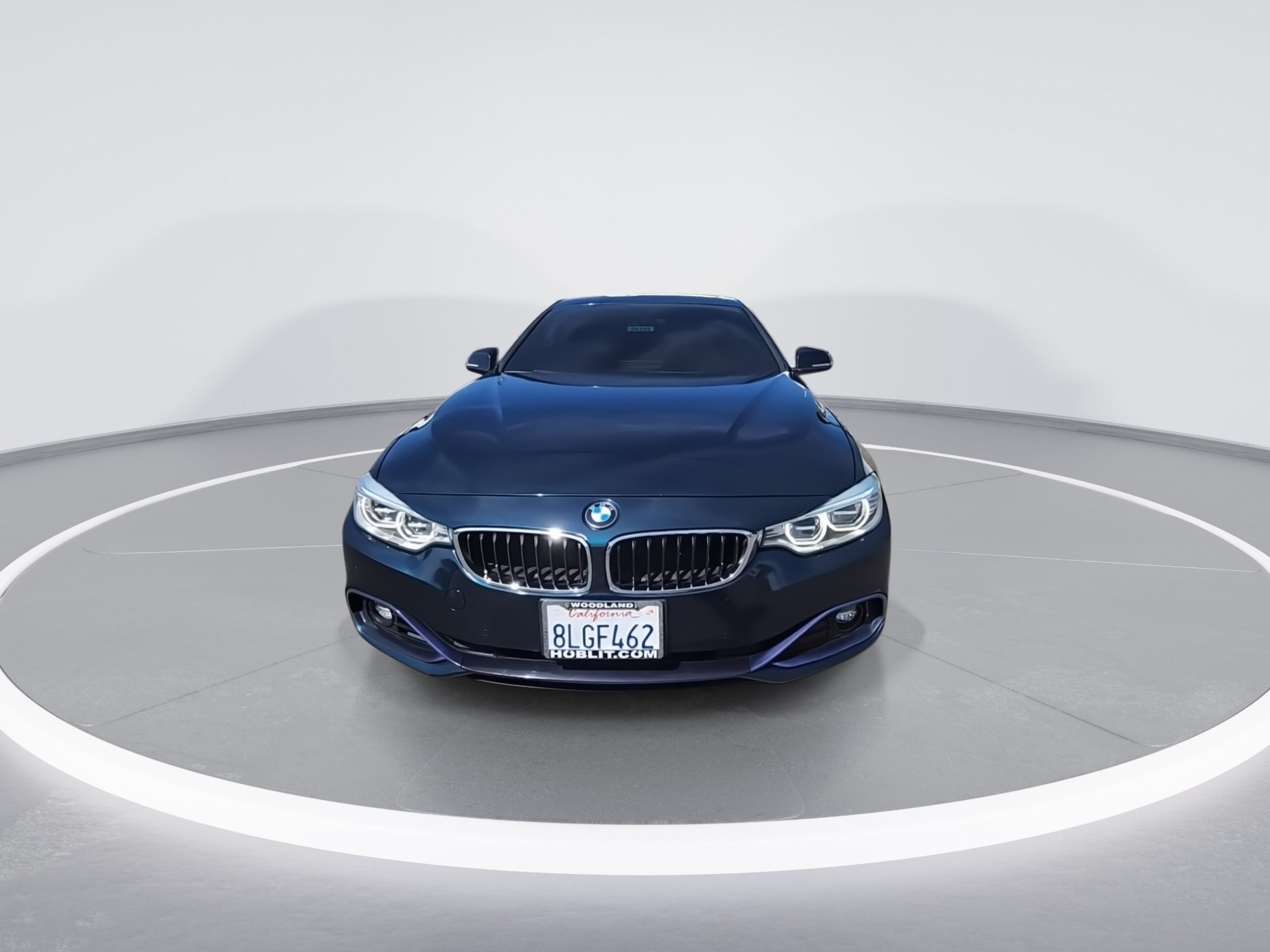Used 2017 BMW 440i Coupe RWD image 6