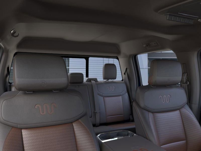 New 2026 Ford F350 King Ranch image 24