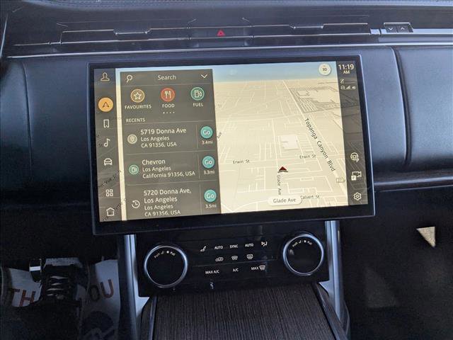 Certified 2023 Land Rover Range Rover Autobiography image 16