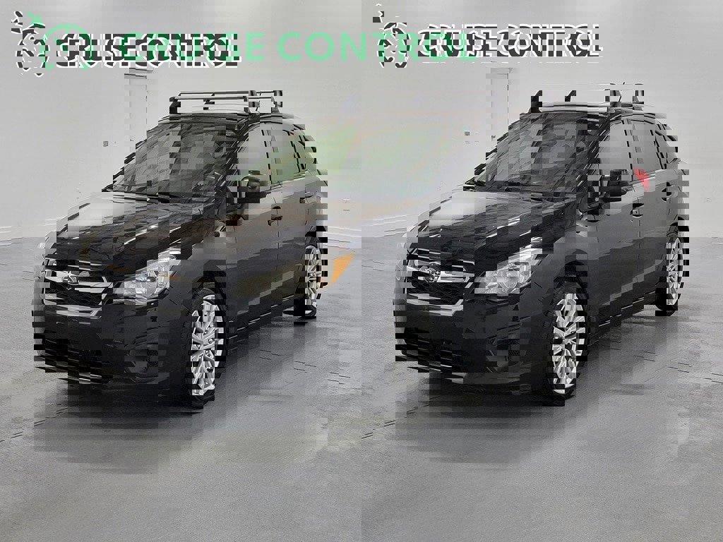 Used 2012 Subaru Impreza 2.0i Premium image 3