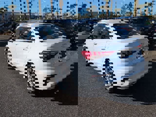 Used 2023 Audi A3 2.0T Premium image 6