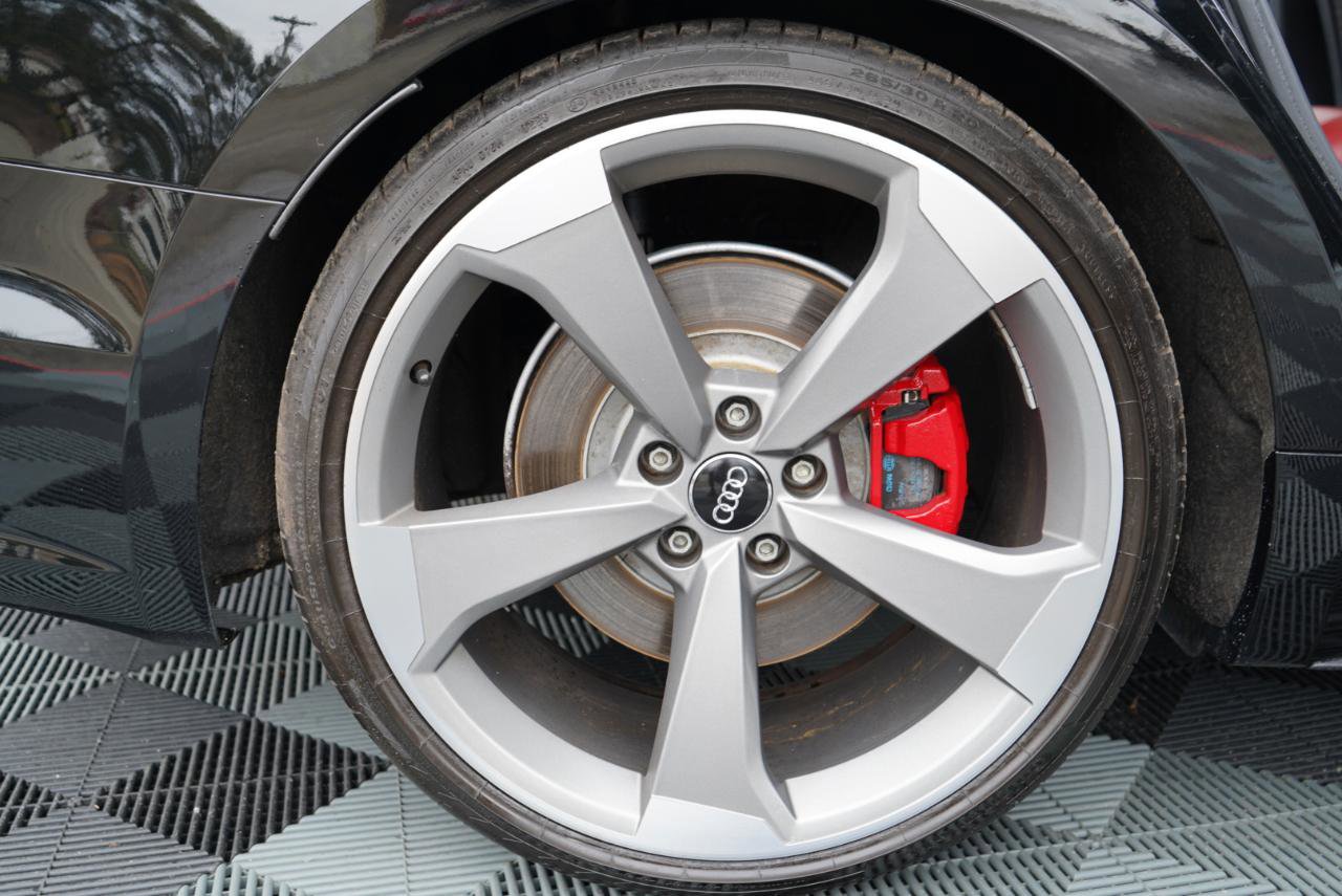 Used 2019 Audi S5 Premium Plus w/ Premium Plus image 84