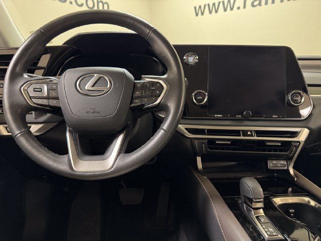 Used 2024 Lexus RX 350 FWD w/ Technology Package image 9