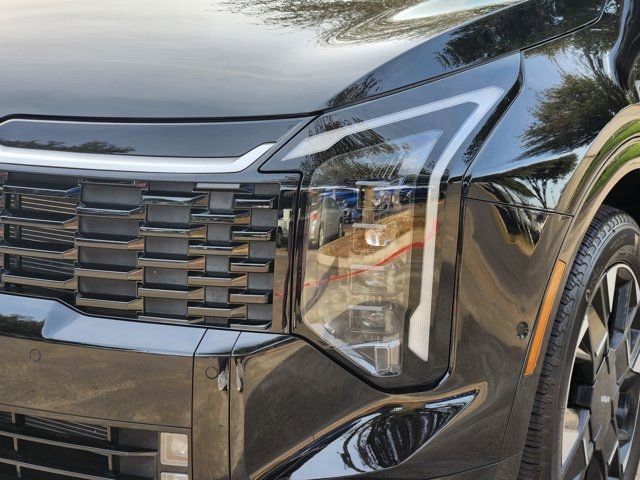 Used 2026 Kia Sportage SX image 16