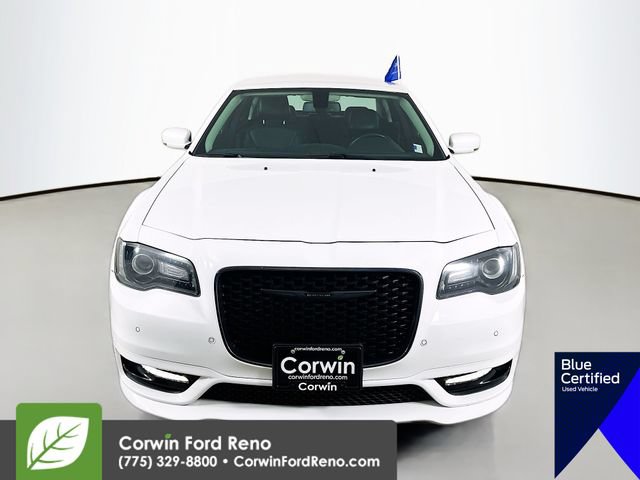 Used 2022 Chrysler 300 Touring L AWD/4WD video 2