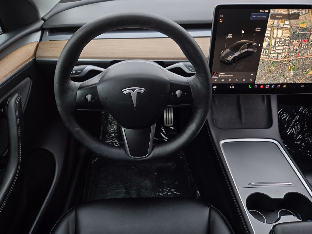 Used 2022 Tesla Model Y Performance AWD/4WD image 14
