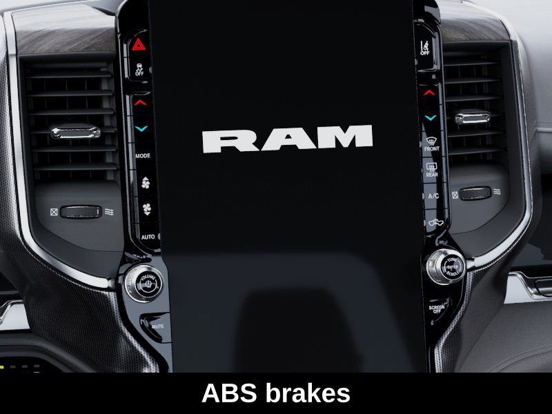 New 2026 RAM 1500 Limited AWD/4WD image 20