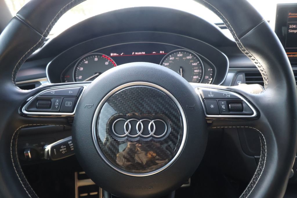 Used 2016 Audi S6 Prestige AWD/4WD image 20