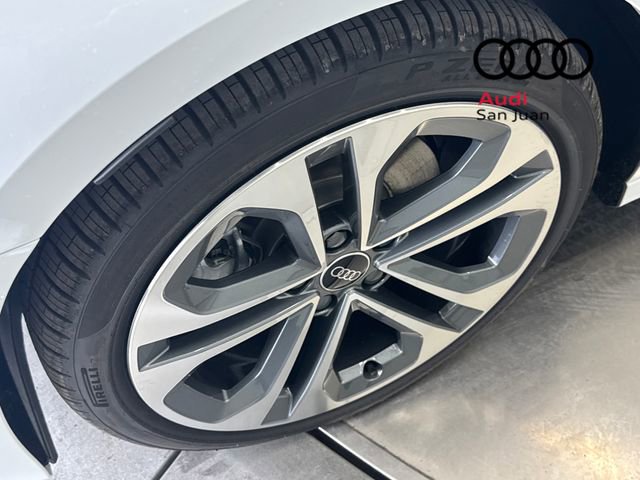 New 2026 Audi A3 2.0T Premium image 7