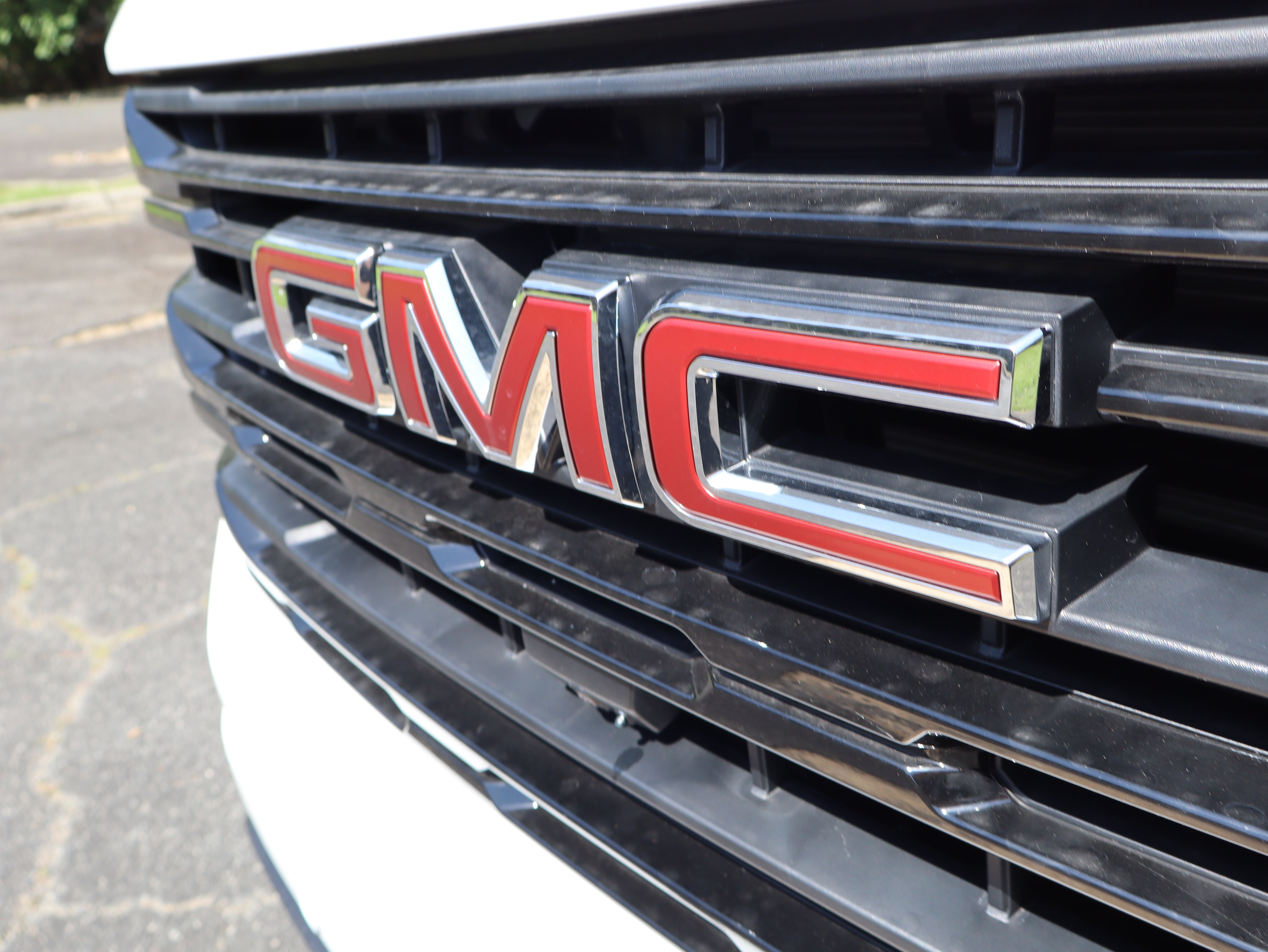 New 2026 GMC Sierra 1500 Elevation w/ Elevation Premium Package AWD/4WD image 57